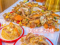 -庆山饭店·海鲜饺子家常菜(北戴河黑石路店)