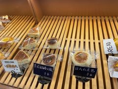 -0+1·手作面包(新北店)