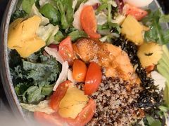 -THE WOODS 简餐 (国贸商城店)