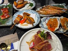 -極上萬膳·日料放题(海岸城店)