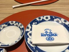 -小山日本料理(兴业太古汇店)