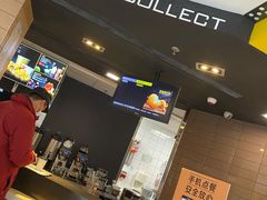 -麦当劳(大栅栏店)
