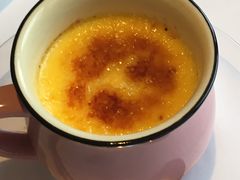焦糖布丁-水天堂西餐厅(新街口店)