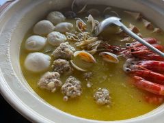 -湘湖大院(越王路店)