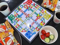 -海底捞火锅(摩尔广场店)
