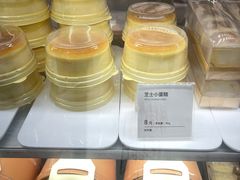 -可莎蜜儿(湖墅南路店)