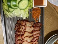 -蜀宴小调·精致家常菜(科华店)