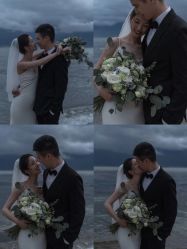 -薇咖映画婚纱摄影工作室