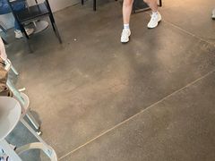 -喜茶(上海打浦桥日月光gelato lab+店)