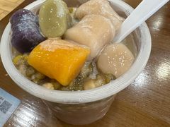 -猪脑壳凉面(武陵源店)