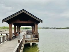 -天津东丽湖风景区