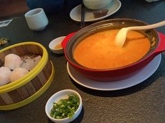 -蝴蝶里·粤菜·点心(滨江龙湖店)