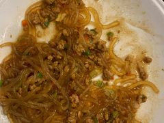 蚂蚁上树-东北农家小院(定西路店)
