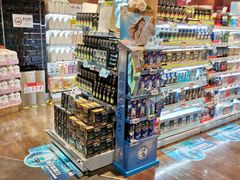 -百佳永辉超市(福田星河店)