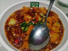 -绿草地·湘菜(7mall店)