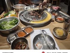 -姜虎东白丁烤肉(深圳湾后海汇店)