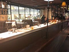 -星伦多自助料理·涮烤一体(虹悦城店)