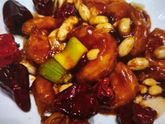 -望乡楼上海菜(日月光店)