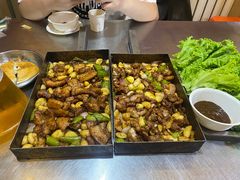 -老三李村河底戳子肉(总店)