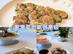 -清河半岛微风餐厅