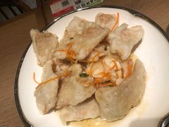 -金掌勺锅包肉(太原万达店)