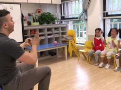 -爱乐梵国际儿童教育中心(古美店)