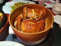 -蟹榭·本帮江浙菜·蟹宴(五角场合生汇商场店)