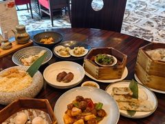 -新天世纪中餐厅