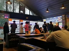 -枫花园汽车电影院(朝阳公园店)