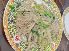 芫爆散丹-烤肉季饭庄