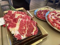 -西塔老太太泥炉烤肉(川沙百联店)