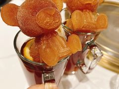 -领鲜天下·焗海鲜·花胶鸡(天目里店)