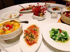 -醉辉皇上海之巅(上海中心大厦店)