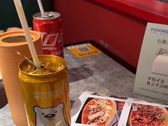 -廖川菜(八佰伴店)