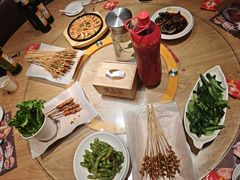 -谭十三大排档·18年老字号(船山路总店)