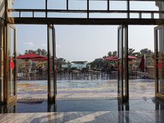 -三亚湾皇冠假日度假酒店·临风大堂酒廊