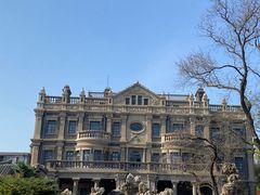 -张学良旧居陈列馆