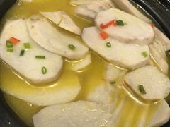 -自在弥林花园餐厅(云栖店)