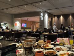 -博林天瑞喜来登酒店·西丽尚膳