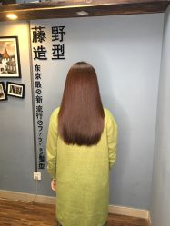 点击看大图 -藤野造型