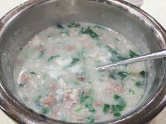 -标记美食新鲜猪杂(兴南大道店)