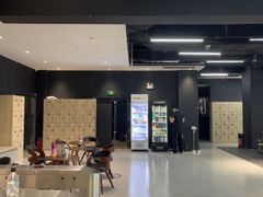 -瑞力健身(解放数创广场店)