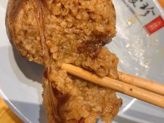 糯米肠-杨爱珍大排档(龙游店)