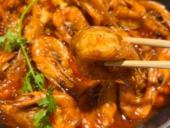 -巴蜀王婆大虾(南锣鼓巷店)
