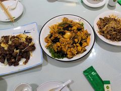 -裕德隆清真饭庄·天津特色菜(河东店)