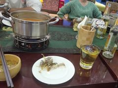 -火舞泰·泰式海鲜火锅餐厅(世纪城店)