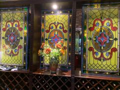 -Golden Lily河内巴黎法越料理餐厅(建国西路店)