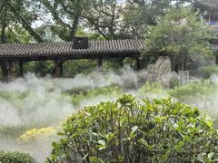 -丰都鬼城名山景区