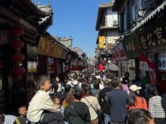 -会仙楼饭庄(芙蓉街店)