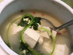 -台山美食一绝阿四台山黄鳝饭(阿四创作店)